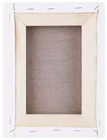   Холст на подрамнике Гамма Старый мастер  18 х 24 см  лен  370 г/м2  мелкое зерно (Арт. - 100920202)