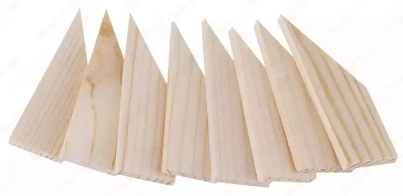  Холст на подрамнике Гамма Старый мастер  18 х 24 см  лен  370 г/м2  мелкое зерно (Арт. - 100920202) Только в розницу