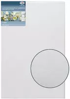 Gamma Studio zambildagi kanvas  40 x 60 sm  paxta  280 g/m2  nozik don (280818_18-modda)