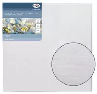 Gamma Studio zambildagi kanvas  50 x 50 sm  paxta  280 g/m2  nozik don (m. - 280818_19)