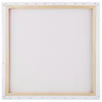   Gamma Studio zambildagi kanvas  50 x 50 sm  paxta  280 g/m2  nozik don (m. - 280818_19)