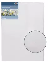 Холст на подрамнике Гамма Студия  50 х 70 см  хлопок  280 г/м2  мелкое зерно (Арт. - 280818_21)