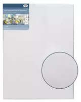 Gamma Studio zambildagi kanvas  60 x 80 sm  paxta  280 g/m2  nozik don (m. - 280818_22)