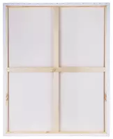   Холст на подрамнике Гамма Студия  80 х 100 см  хлопок  280 г/м2  мелкое зерно (Арт. - 280818_23)