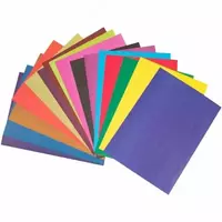  Rangli qogoz (ofset) Multi-Pulti A4  16 varaq/16 rang. (Art. - BTso16-16dv_13974) - 