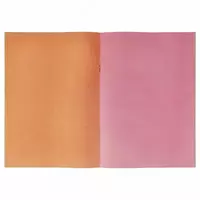   Цветная бумага (офсетная) Мульти-Пульти Чебурашка  А4  16 л./32 цв. (Арт. - БЦо16-32дв_53128)