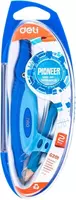   Metall/plastmassa kompas Deli Pioneer  28 sm  qalam  paket. blister (Art. - 20102-EG) Assortiment