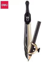  Металло/пластиковый циркуль Deli Orbit  31 см  карандаш   уп. блистер (Арт. - 20402-EG) Ассортимент - 