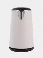  Elektr choynak Deli 1 6 l  2200 Vt (Art. - 85604) Oq/Qora - 