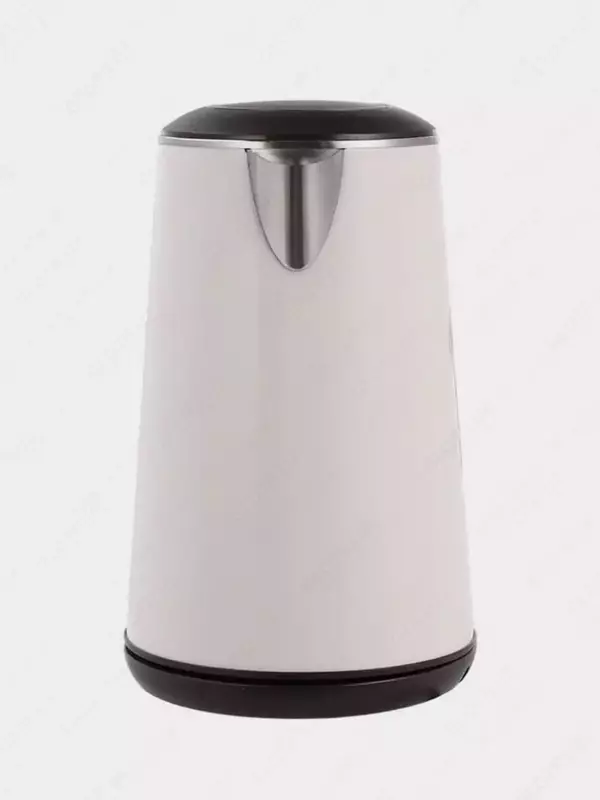  Elektr choynak Deli 1 6 l  2200 Vt (Art. - 85604) Oq/Qora - 