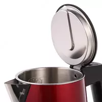  Elektr choynak Deli 1 7 l  1830 Vt (modda - 0767-rd) Qizil/qora - 