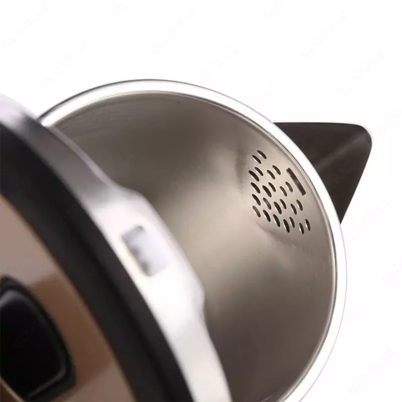  Elektr choynak Deli 1 7 l  1830 Vt (Art. - 0767-br) Jigarrang/qora - 