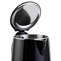  Электрический чайник Deli 1.7 л  1800 Вт (Арт.- 85609) Черный - 