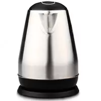  Elektr choynak Deli 1 8 l  1800 Vt (Art. - 0764) Kumush/Qora - 