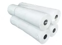  Чековая лента (с втулкой) Coehler 80 мм x 50 м  d втулки 18 мм (Арт. - 50-T) - 