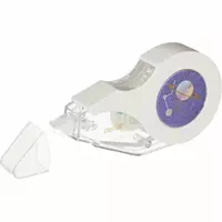  Tuzatish lentasi Deli 5 mm x 12 m  paket. blister (modda - 71499) Col. turli xil - 