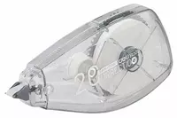  Корректирующая лента Deli Cover UP  5 мм х 20 м  уп. блистер (Арт. - 20301-EH) Цв. ассорти - 