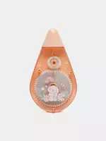  Tuzatish lentasi Deli 5 mm x 30 m  paket. kor. (m. - 71520) Rang. turli xil - 