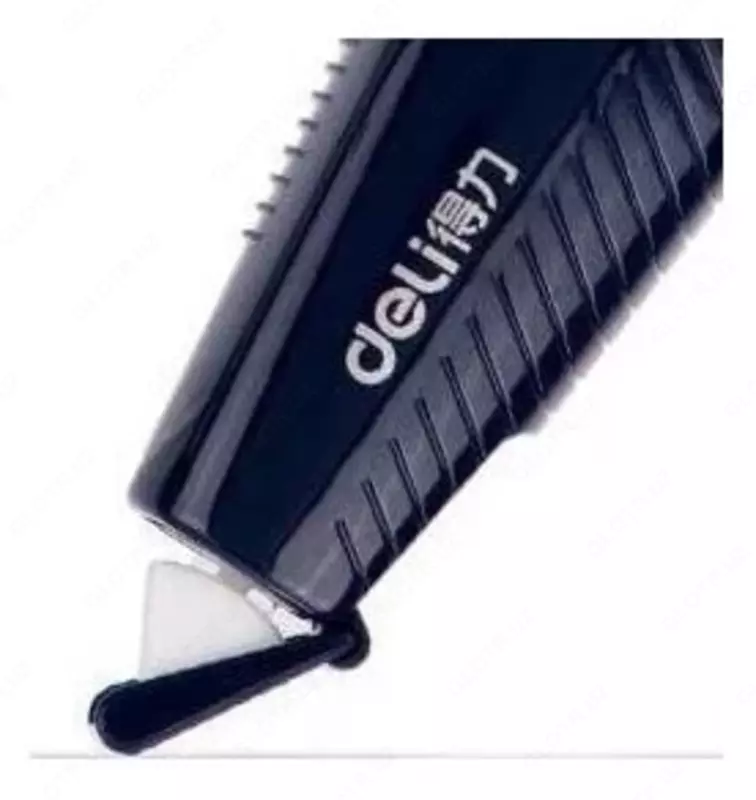   Корректирующая лента Deli Astral  5 мм х 6 м  уп. блистер (Арт. - 71497) Ассортимент