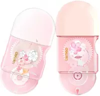 Корректирующая лента Deli Sakura  5 мм х 8 м  уп. блистер (Арт. - 71540) Цв. ассорти