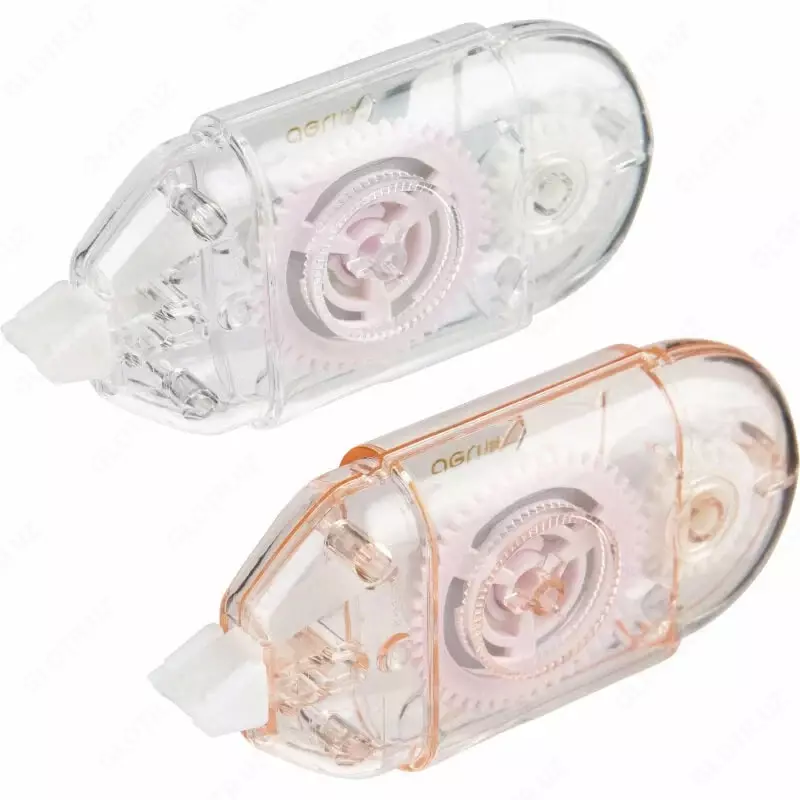  Корректирующая лента Deli Sakura  5 мм х 8 м  уп. блистер (Арт. - 71540) Цв. ассорти - 