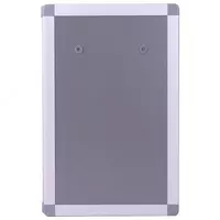   Универсальный шкаф для ключей Deli 24 ключа  216 х 63 х 326 мм (Арт.- 50800) Серый