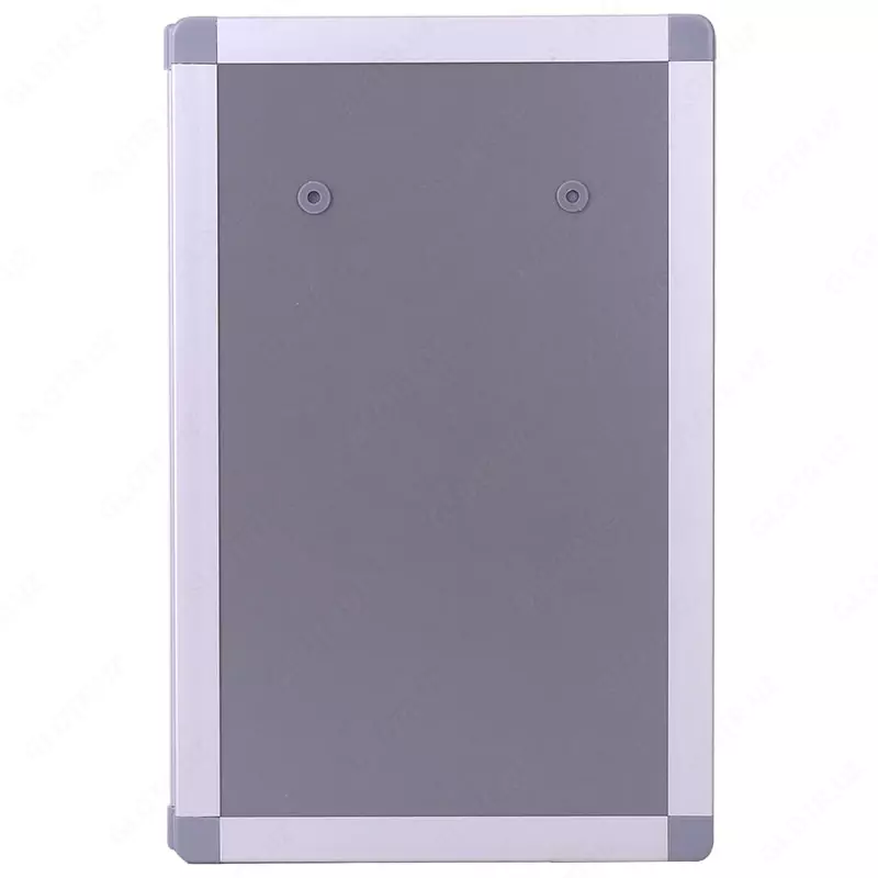   Универсальный шкаф для ключей Deli 24 ключа  216 х 63 х 326 мм (Арт.- 50800) Серый