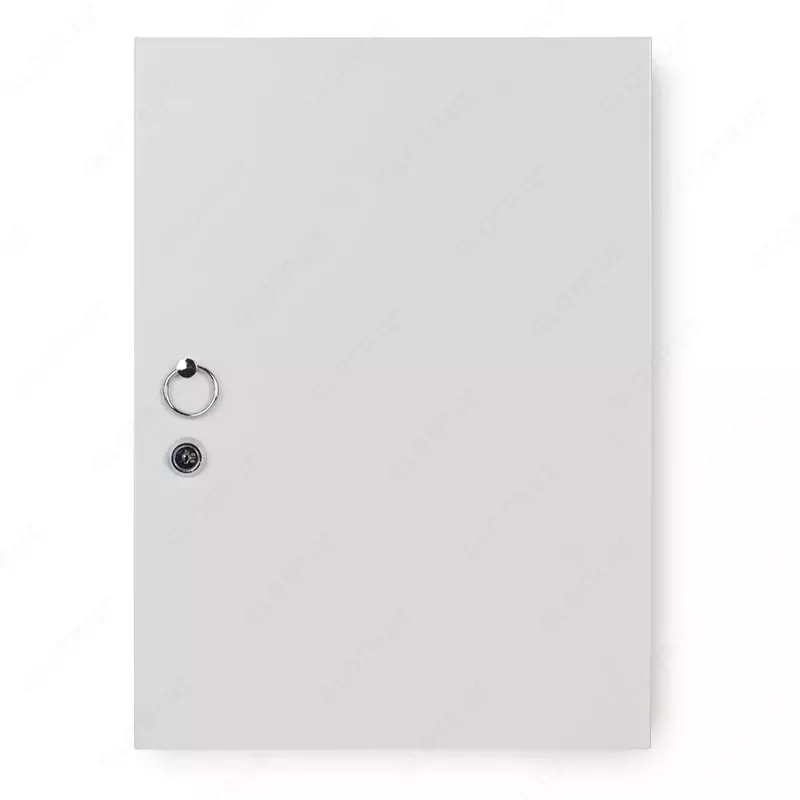  Universal kalit shkafi Deli 32 ta kalit  385 x 50 x 277 mm (Art. - 9322) Kulrang - 