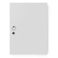  Universal kalit shkafi Deli 32 ta kalit  385 x 50 x 277 mm (Art. - 9322) Kulrang - 