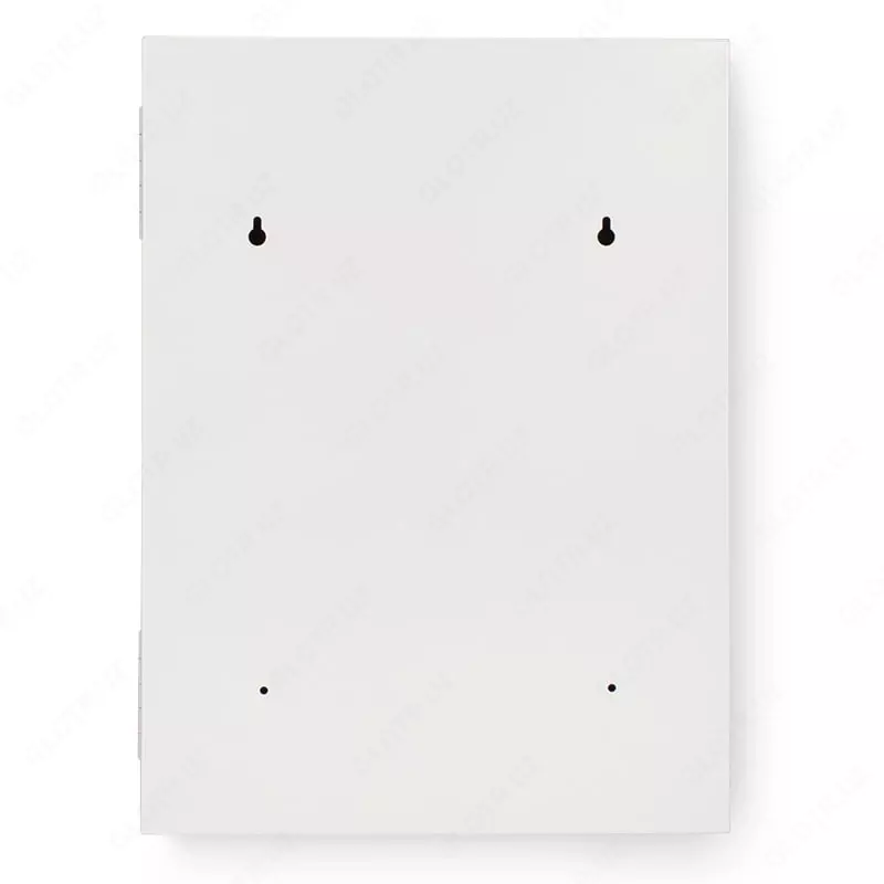   Universal kalit shkafi Deli 32 ta kalit  385 x 50 x 277 mm (Art. - 9322) Kulrang