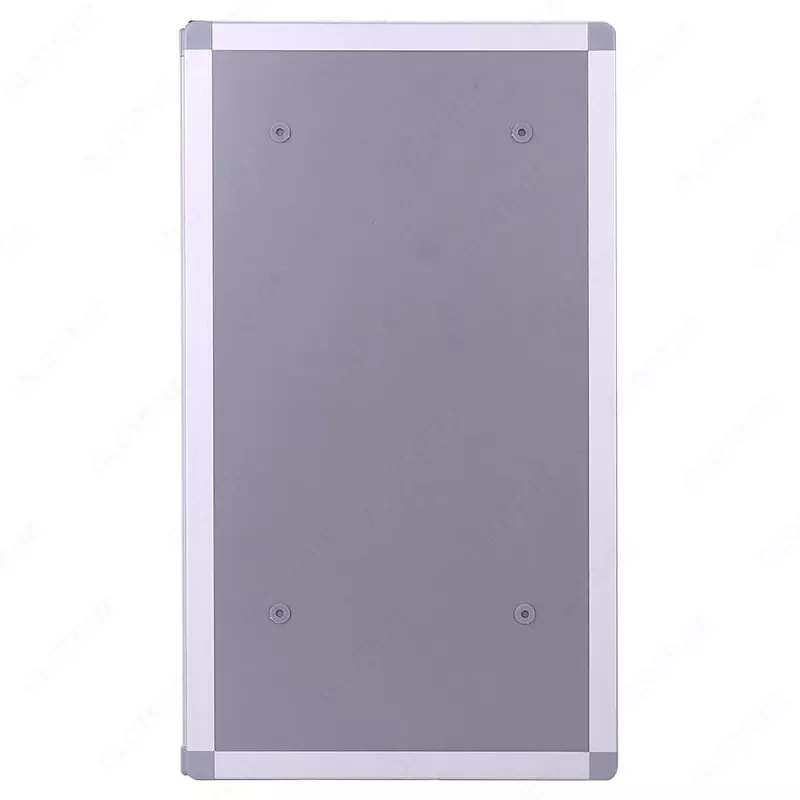   Universal kalit shkafi Deli 48 ta kalit  276 x 63 x 480 mm (Art. - 50801) Kulrang