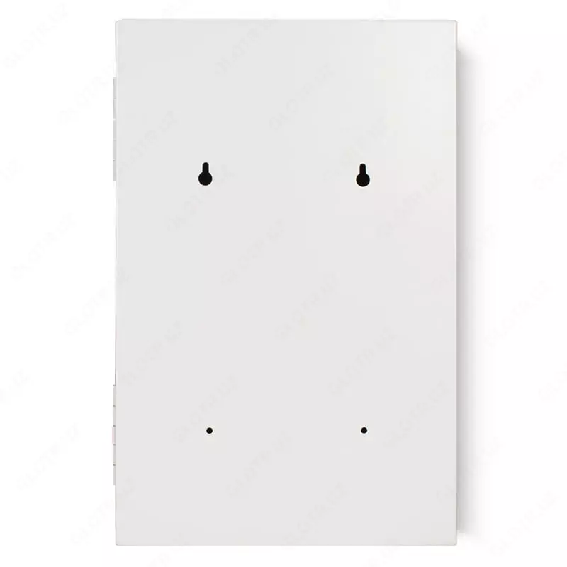   Universal kalit shkafi Deli 48 ta kalit  558 x 50 x 277 mm (Art. - 9323) Kulrang