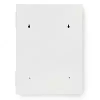   Universal kalit shkafi Deli 72 ta kalit  455 x 50 x 377 mm (Art. - 9324) Kulrang