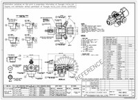  Вентиль метанового баллона для Авто Ulgurji va chakana