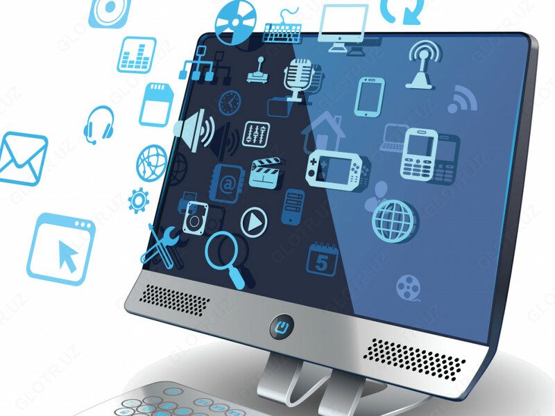 Терминал. Ремонт компьютеров