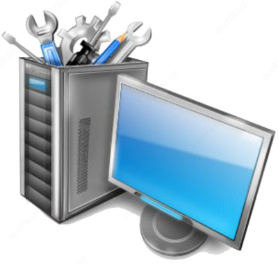 ремонт компьютеров