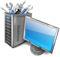 ремонт компьютеров