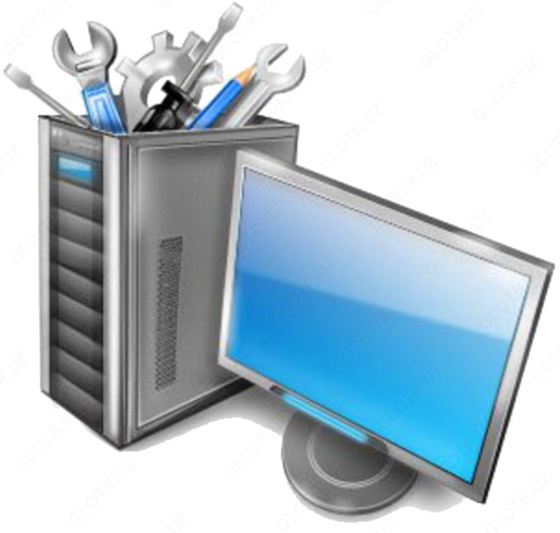 ремонт компьютеров