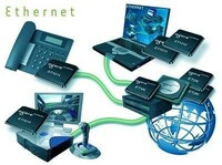 Настройка сети