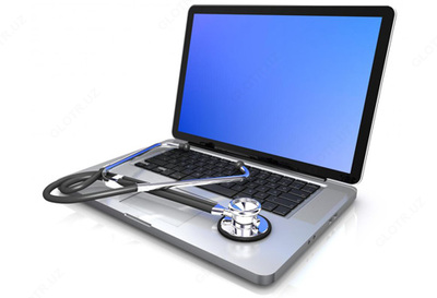 Ремонт ноутбуков/нетбуков