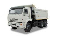 Самосвал   КАМАЗ 6520-1043 6х4