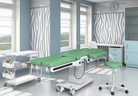 Производство медицинской мебели