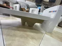   Чаша Генуя WEI SHENGнапольный унитаз