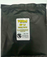 Тонер HP 1010 100гр. пакет