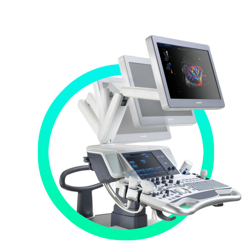 Скоро! Сервисный центр по ремонту УЗИ аппаратов