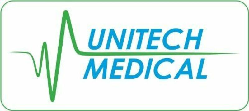 Лизинг от Unitech Medical