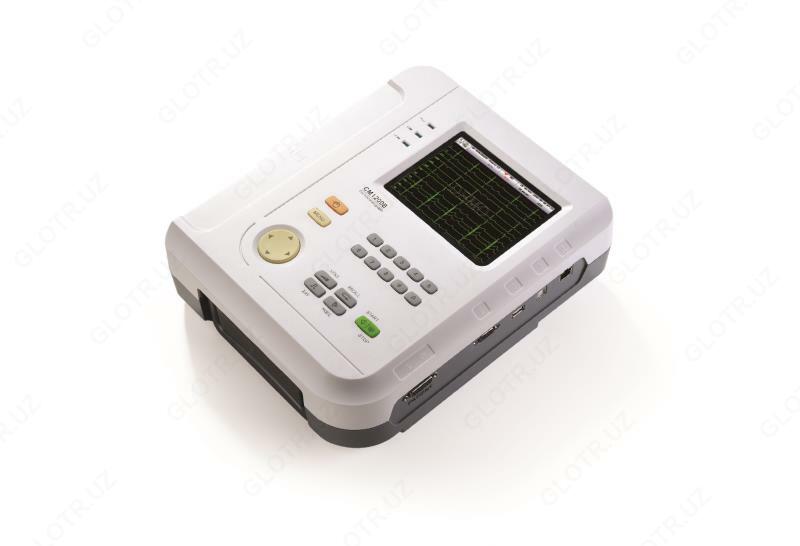 12-kanalli elektrokardiograf CM1200B