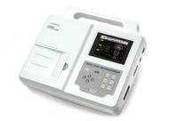 12-kanalli elektrokardiograf CM1200B Chakana savdo