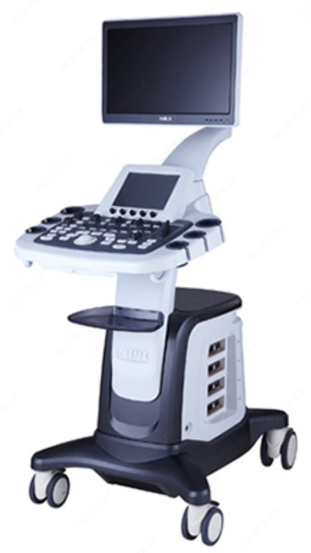 Ультразвуковой цифровой диагностический сканер Apogee 3500 Touch SIUI