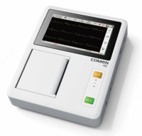 Elektrokardiograf 3-kanalli teginish N-3 Comen